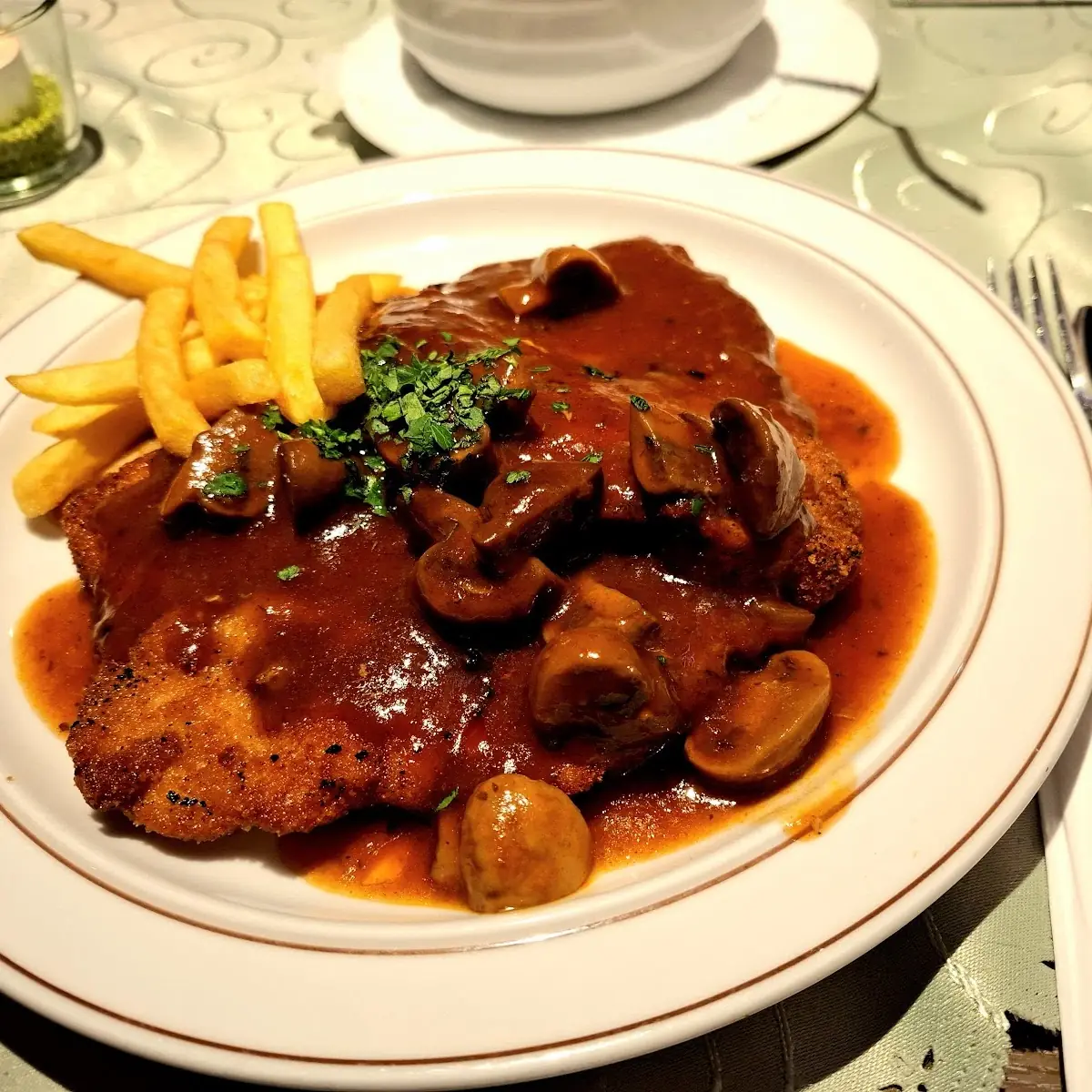 Essen und Trinken photo 4