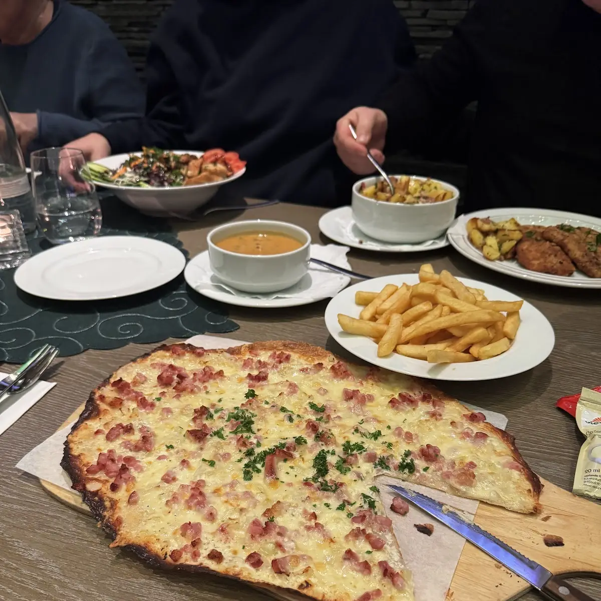 Essen und Trinken photo 5