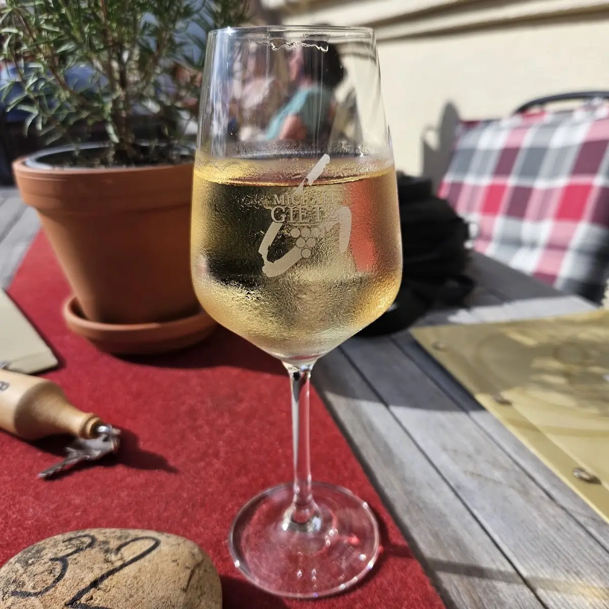 Essen und Trinken photo 8