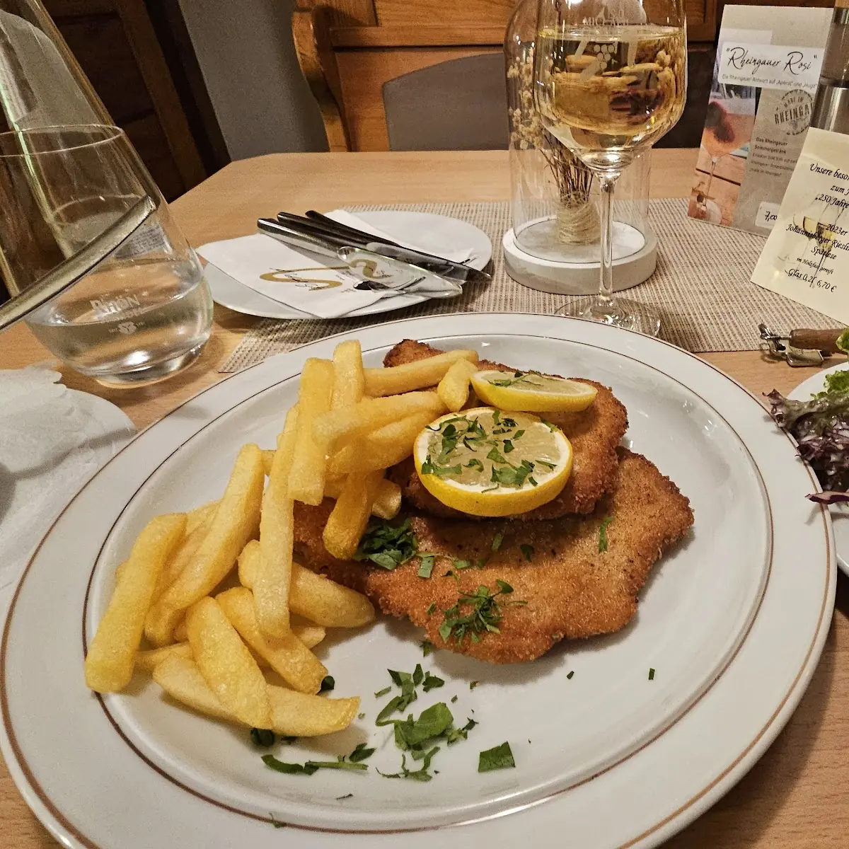 Essen und Trinken photo 9