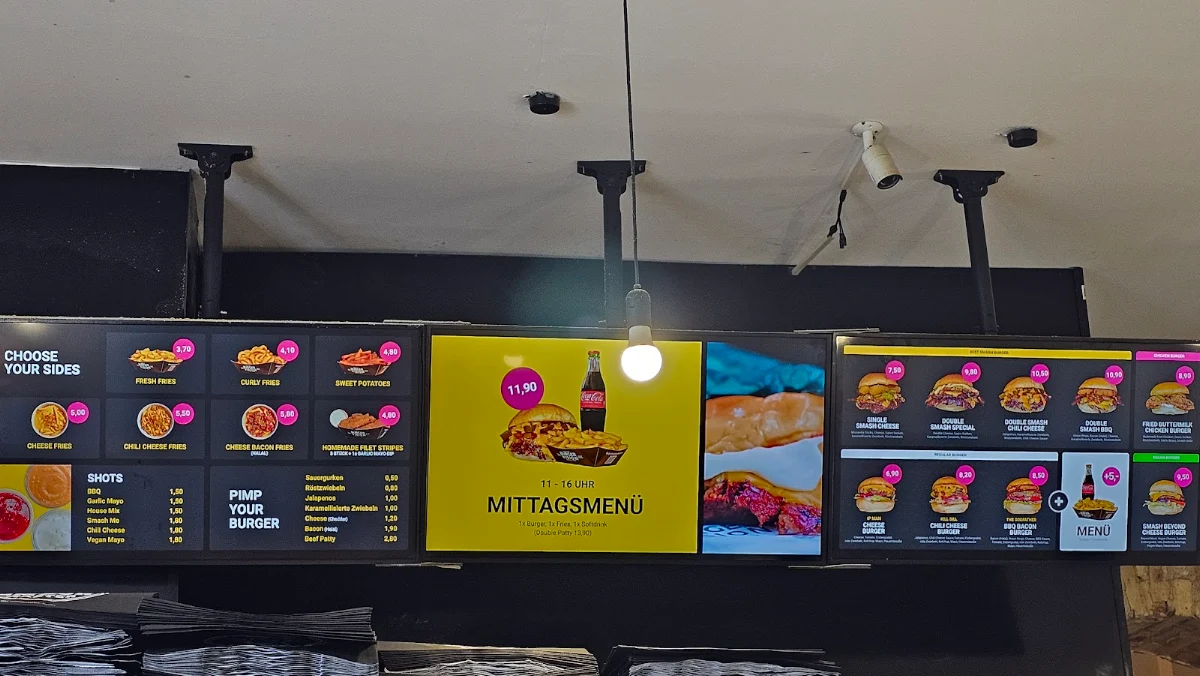 Speisekarte photo 5