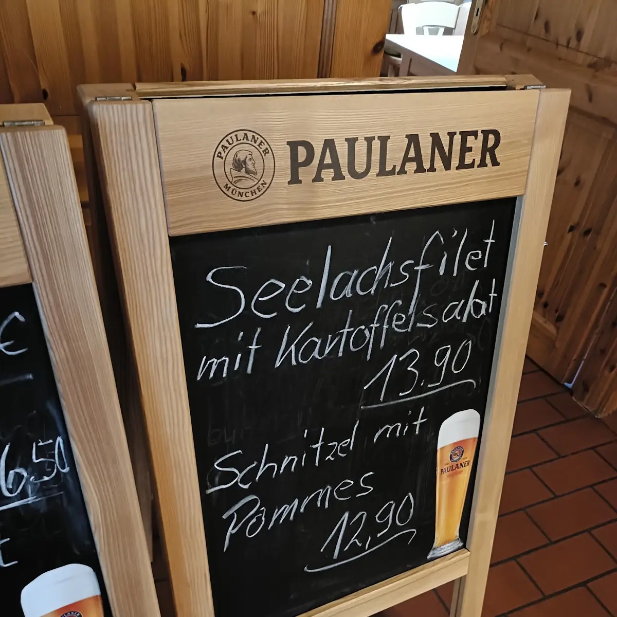 Speisekarte photo 10