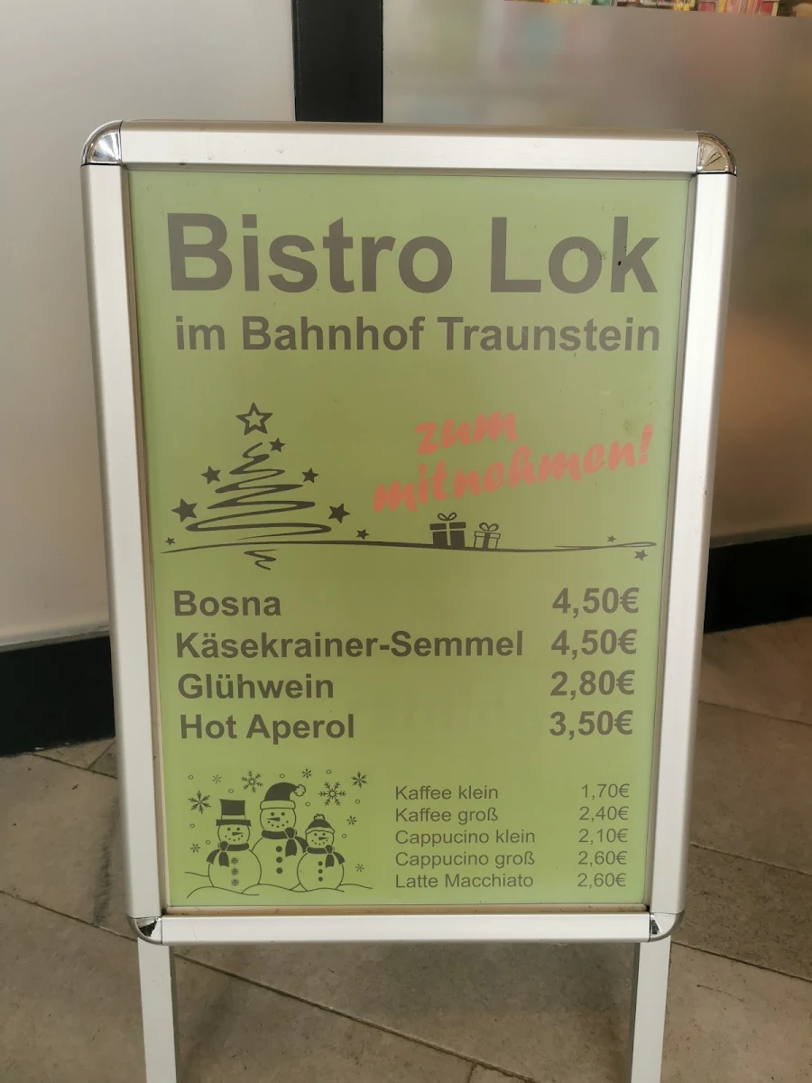 Speisekarte photo 5