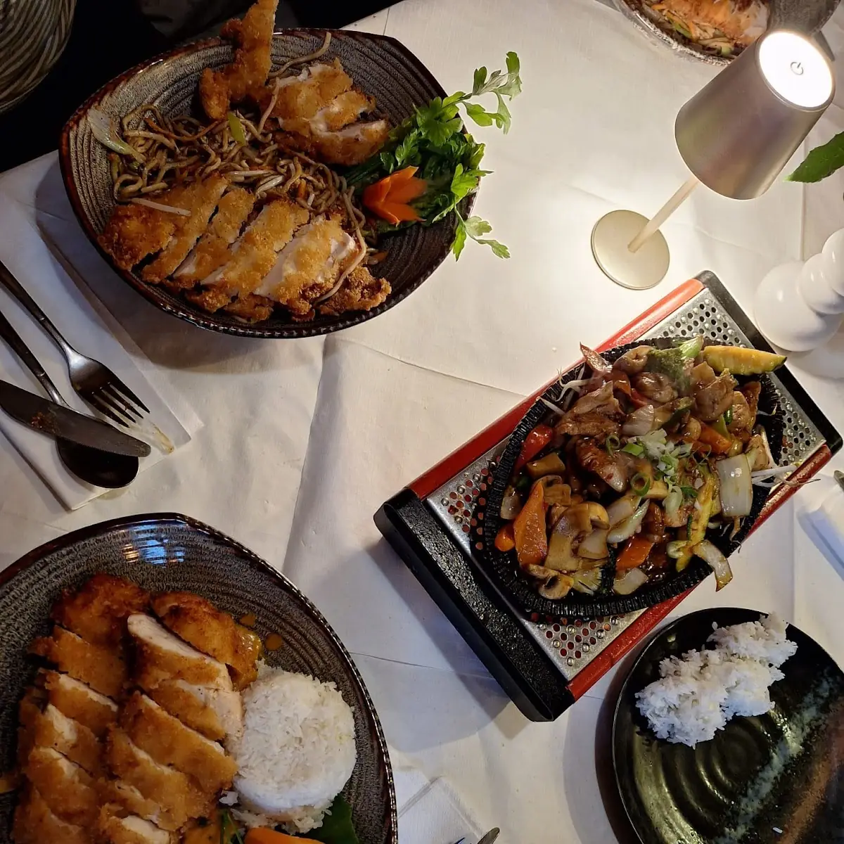 Essen und Trinken photo 10