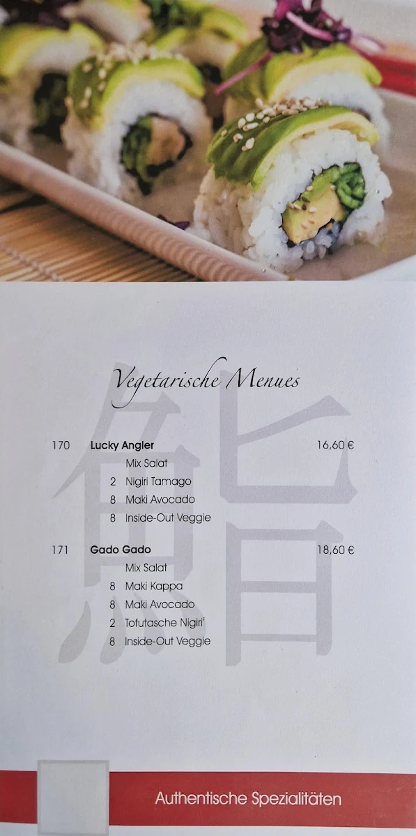 Speisekarte photo 8
