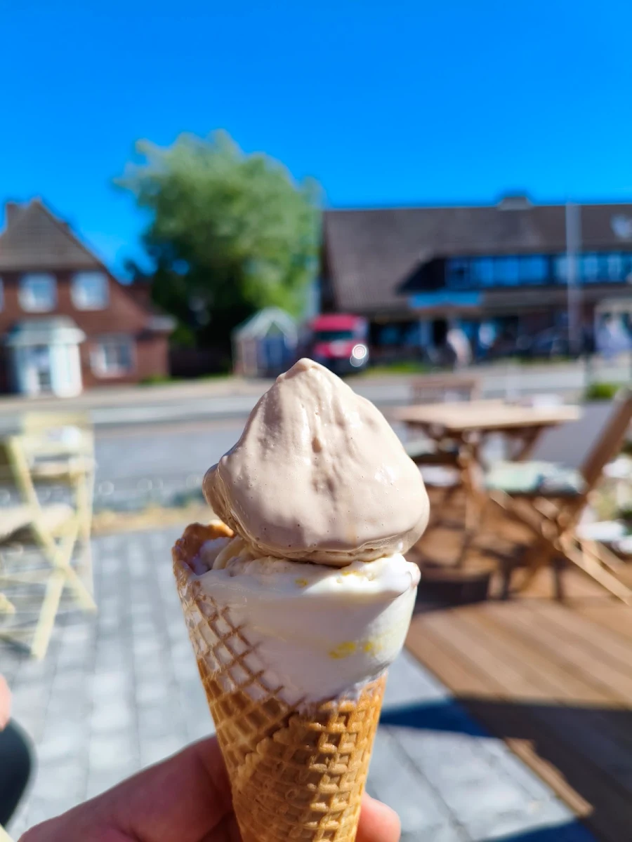 Essen und Trinken photo 1