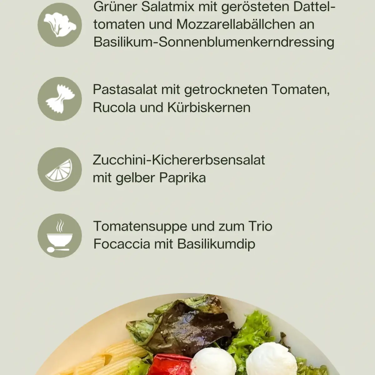 Speisekarte photo 9