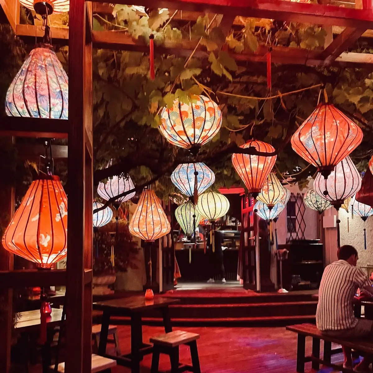 Atmosphäre photo 2