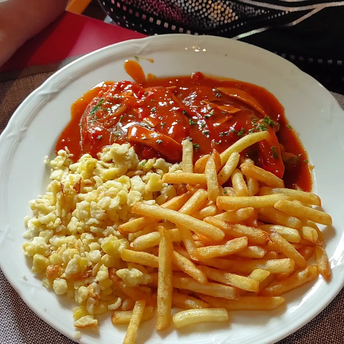 Essen und Trinken photo 3