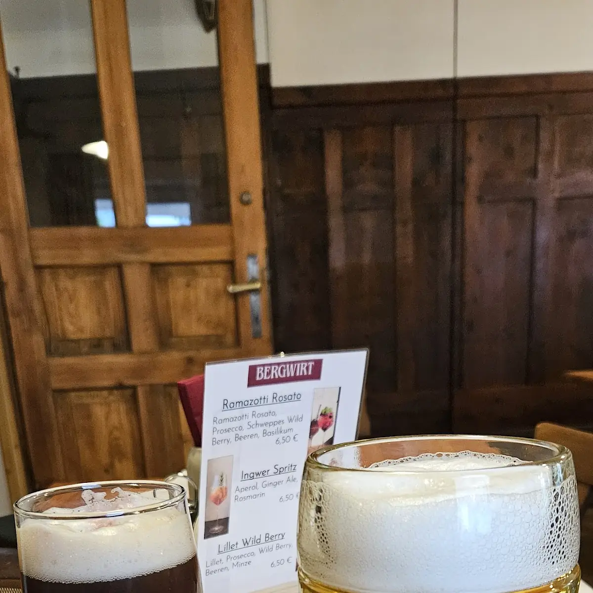 Essen und Trinken photo 5