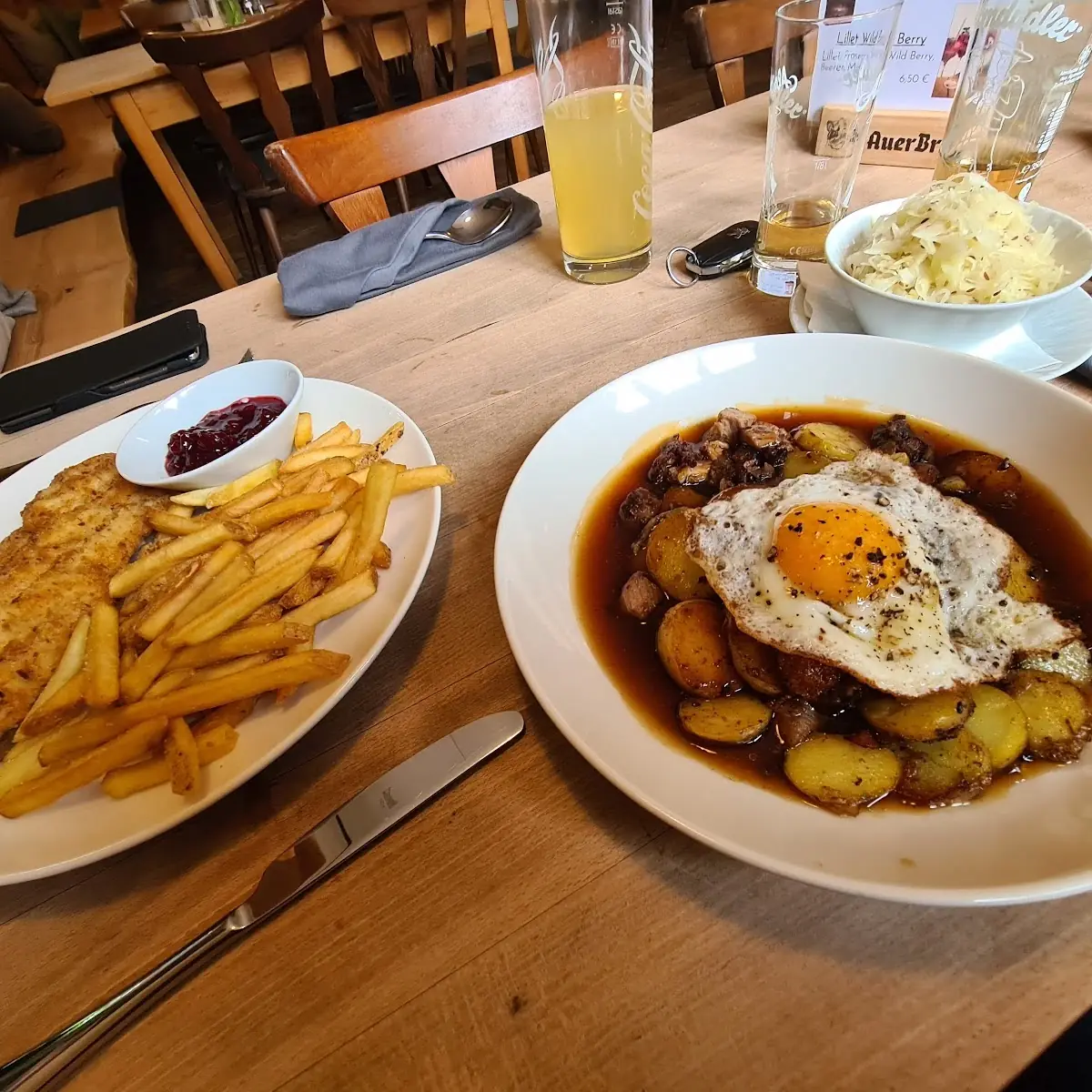 Essen und Trinken photo 6