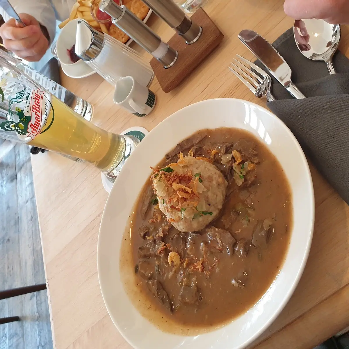 Essen und Trinken photo 7