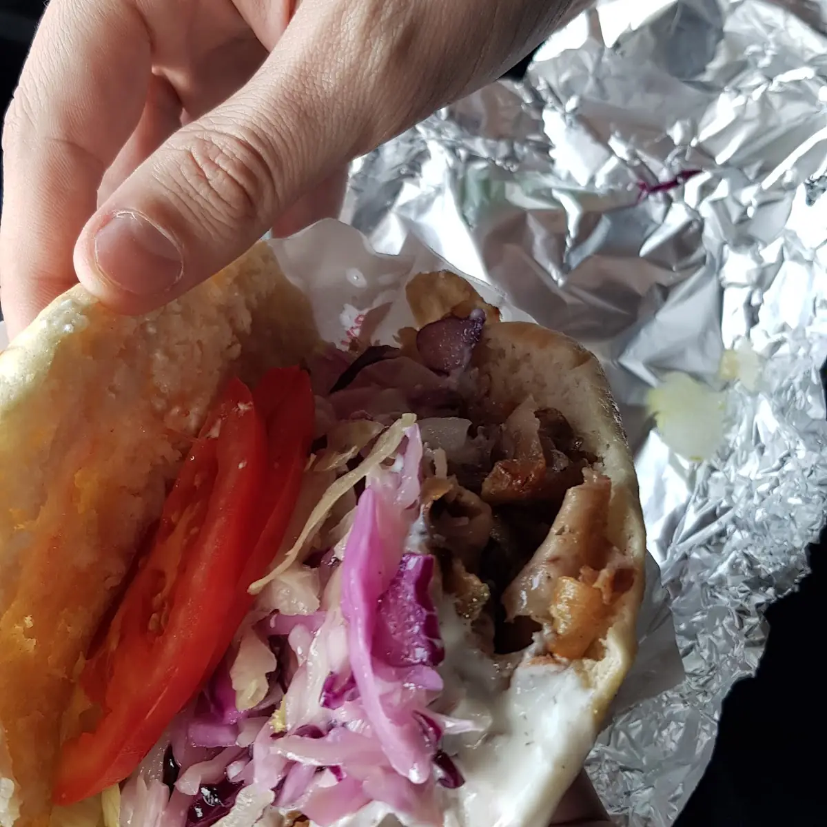 Essen und Trinken photo 10