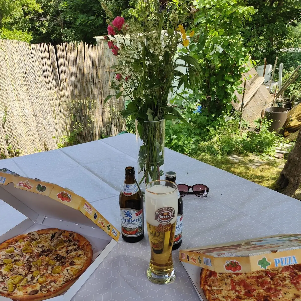 Essen und Trinken photo 7