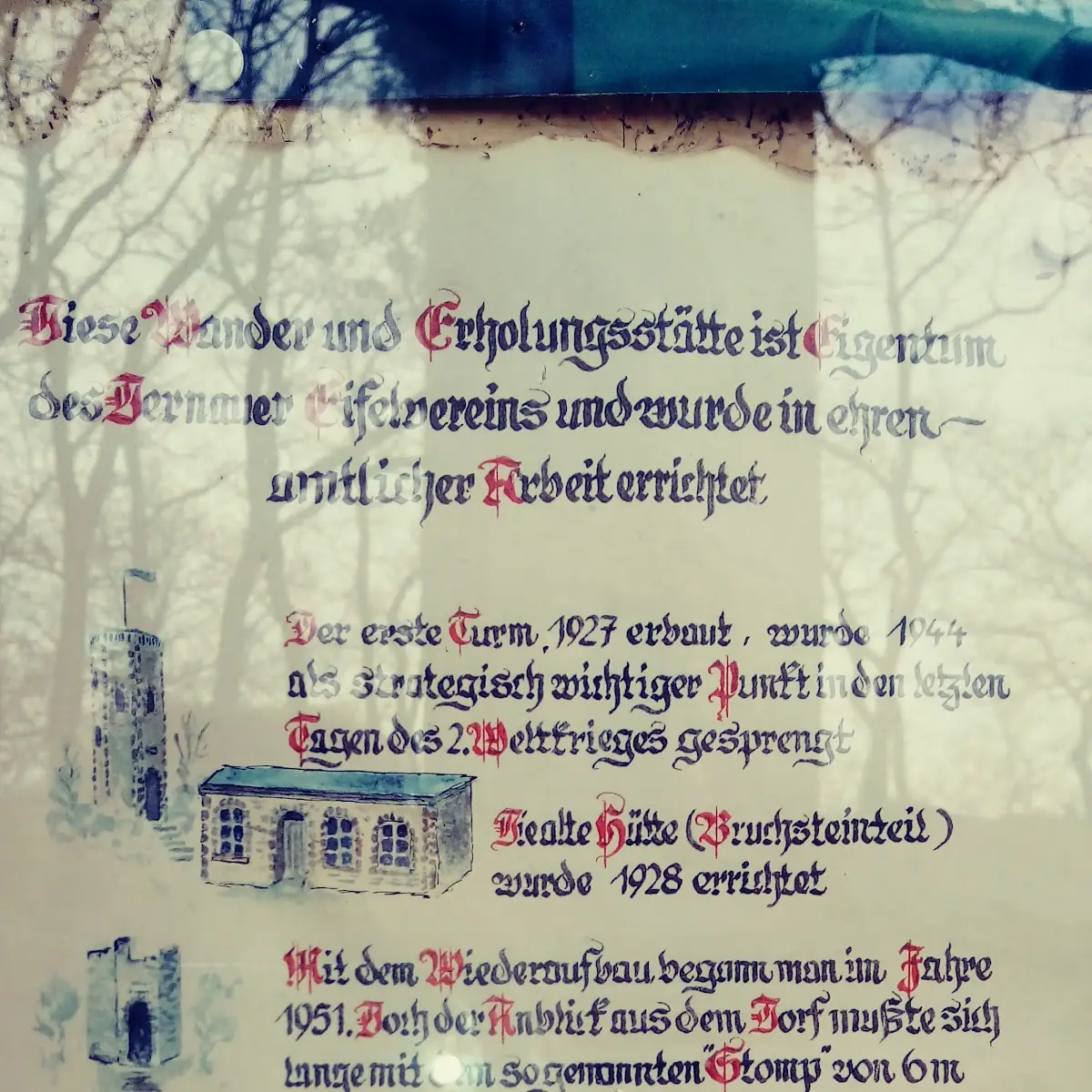 Speisekarte photo 4