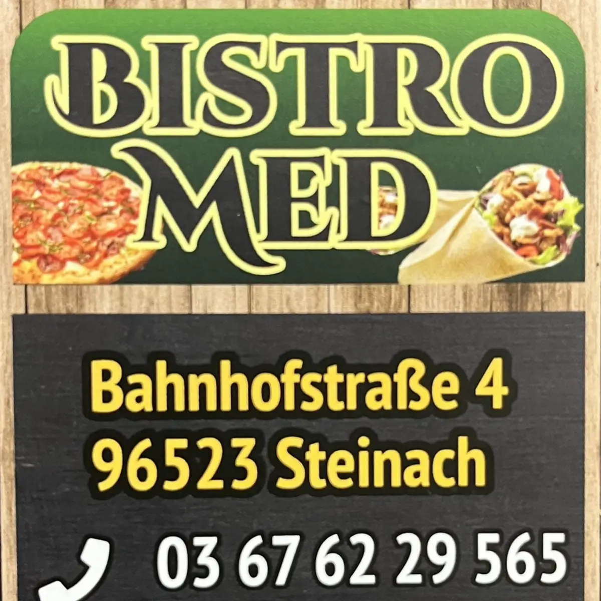 Speisekarte photo 9