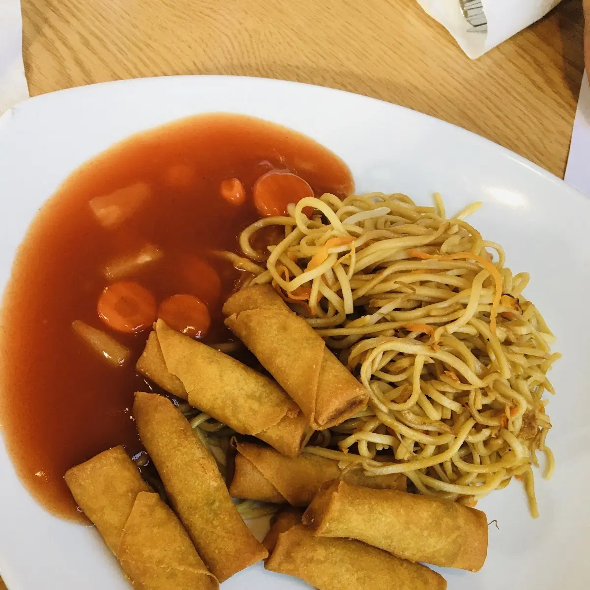 Essen und Trinken photo 9