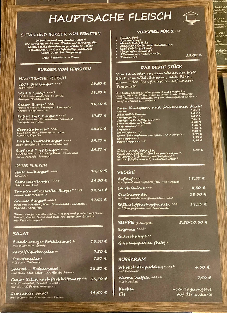Speisekarte photo 10