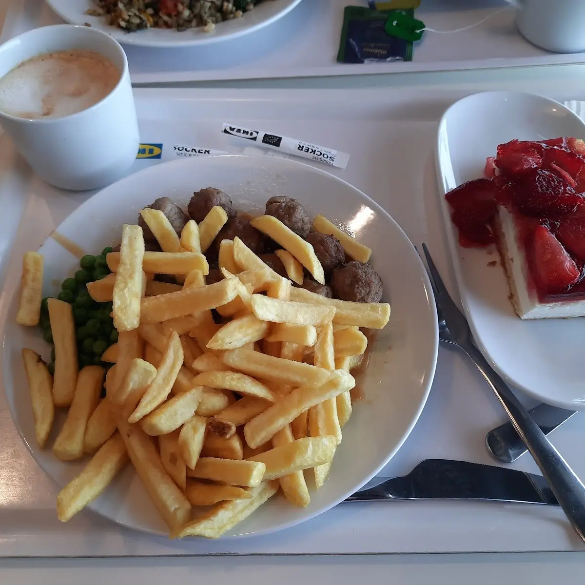 Essen und Trinken photo 2
