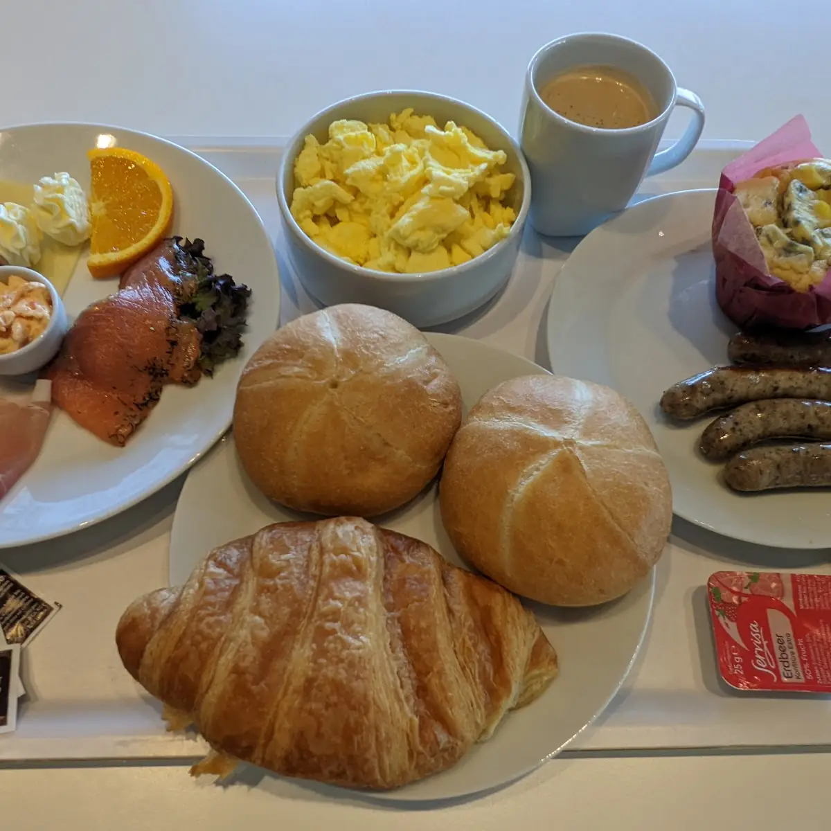 Essen und Trinken photo 8