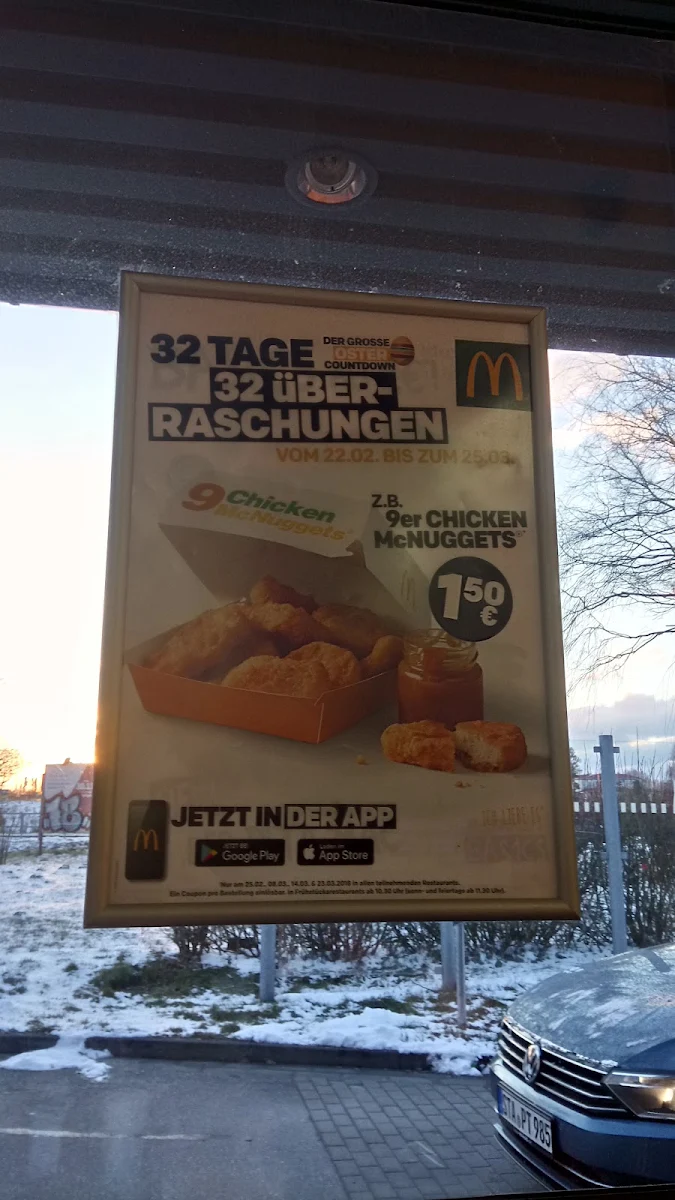 Speisekarte photo 5