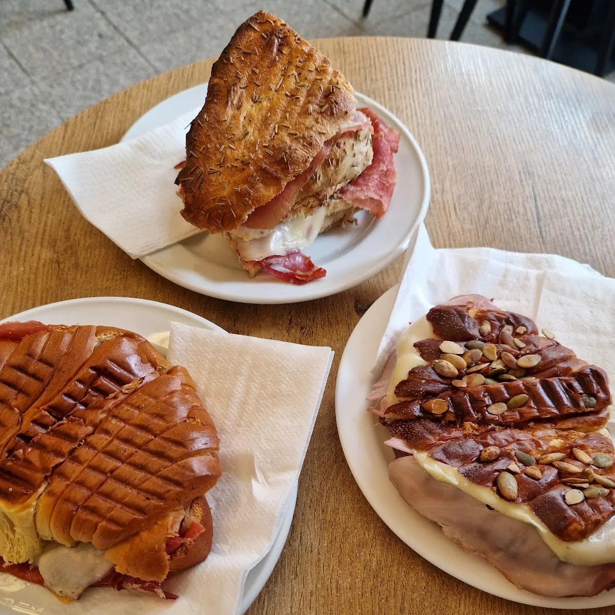 Essen und Trinken photo 10