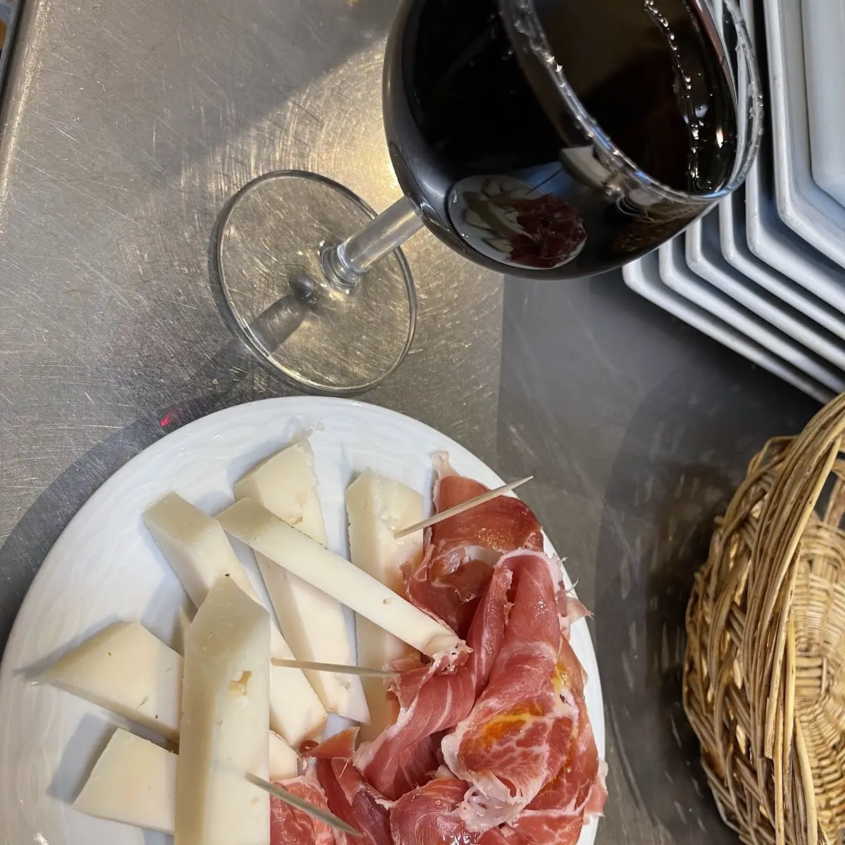 Essen und Trinken photo 4