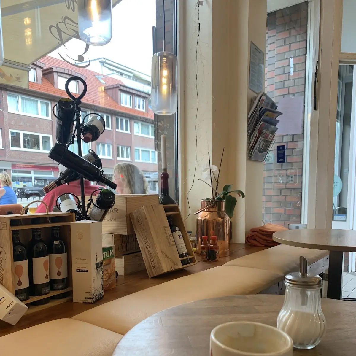 Essen und Trinken photo 5
