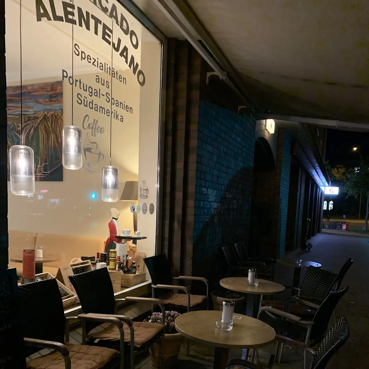 Atmosphäre photo 9