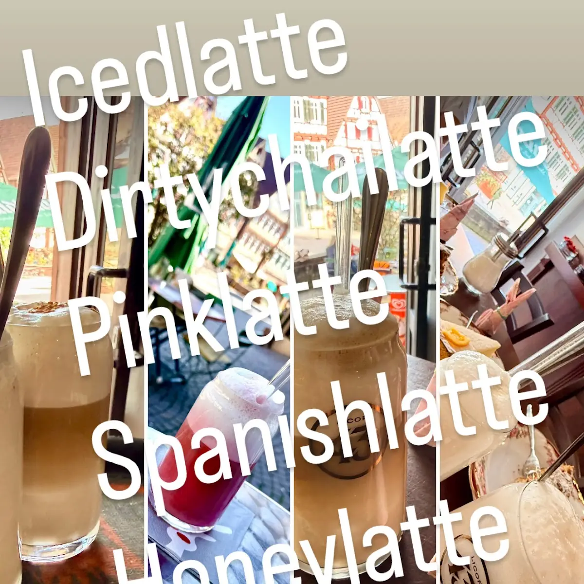 Speisekarte photo 4