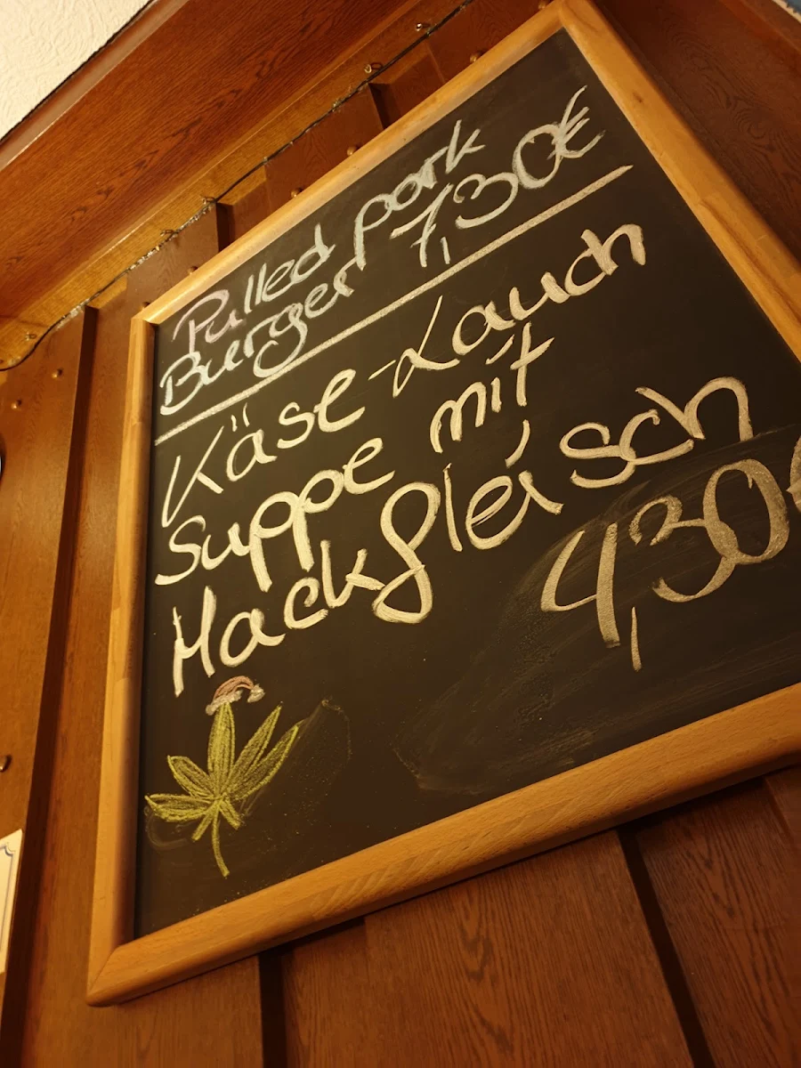 Speisekarte photo 7
