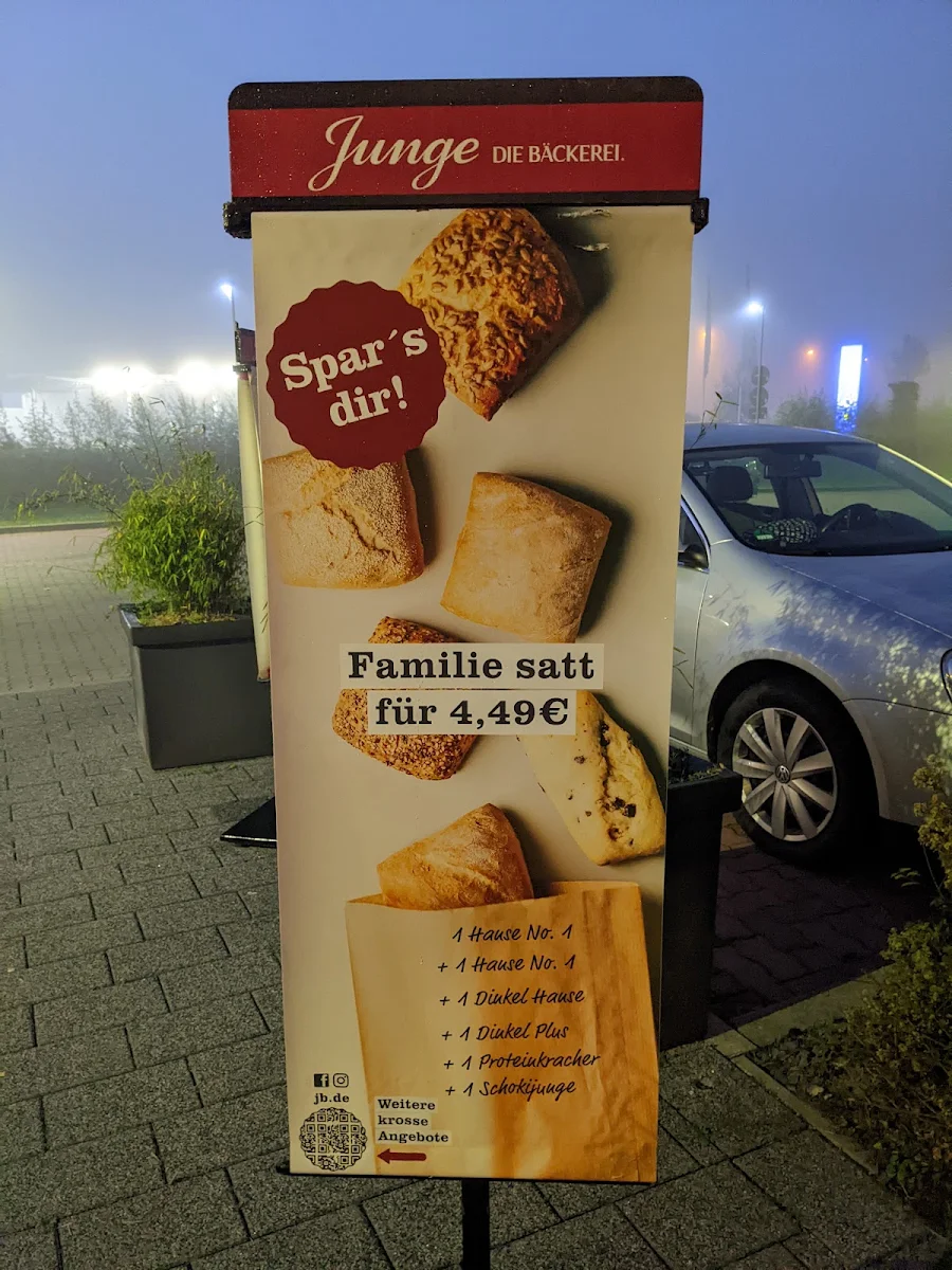 Speisekarte photo 5