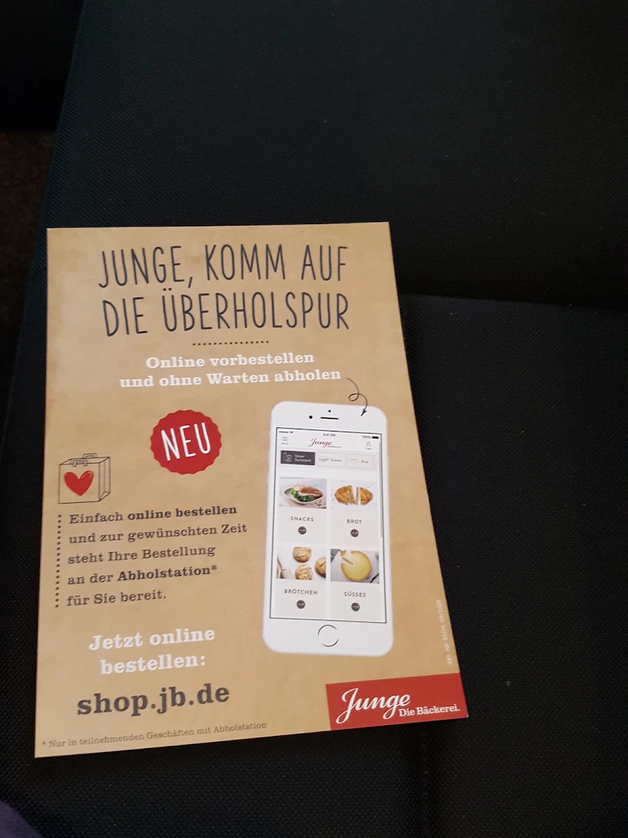 Speisekarte photo 8