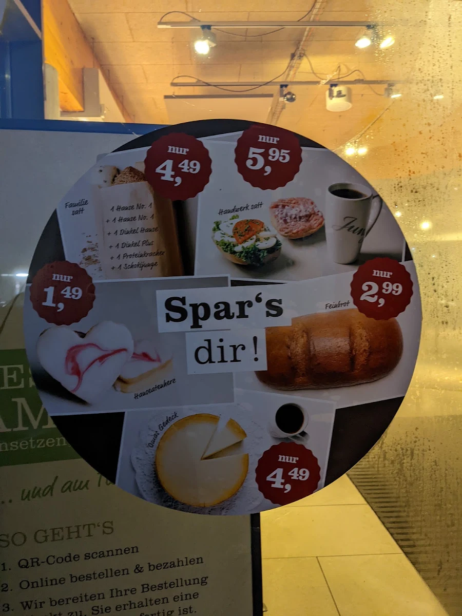 Speisekarte photo 9