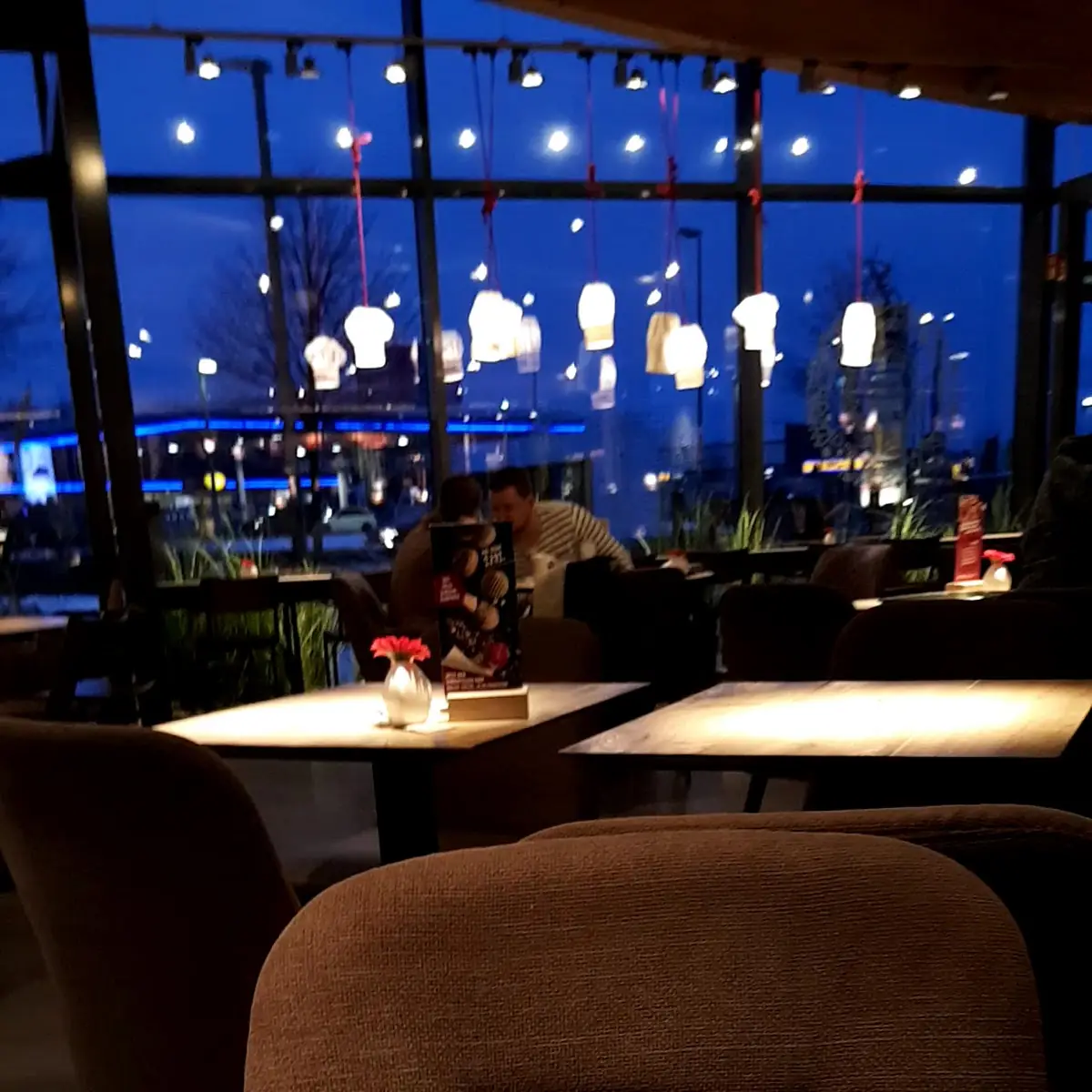 Atmosphäre photo 2