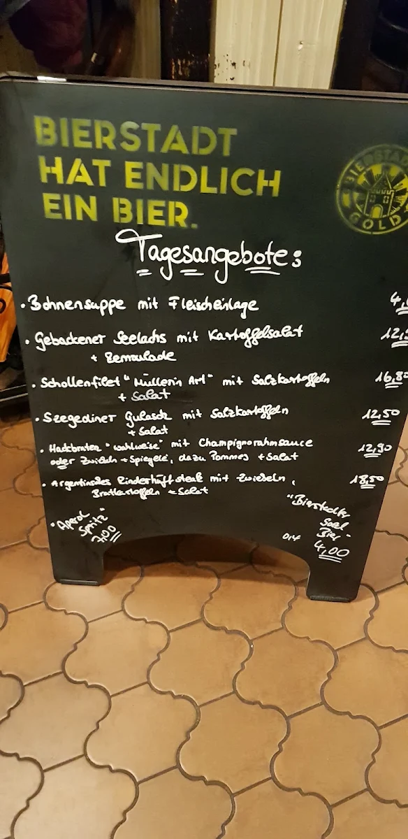 Speisekarte photo 9