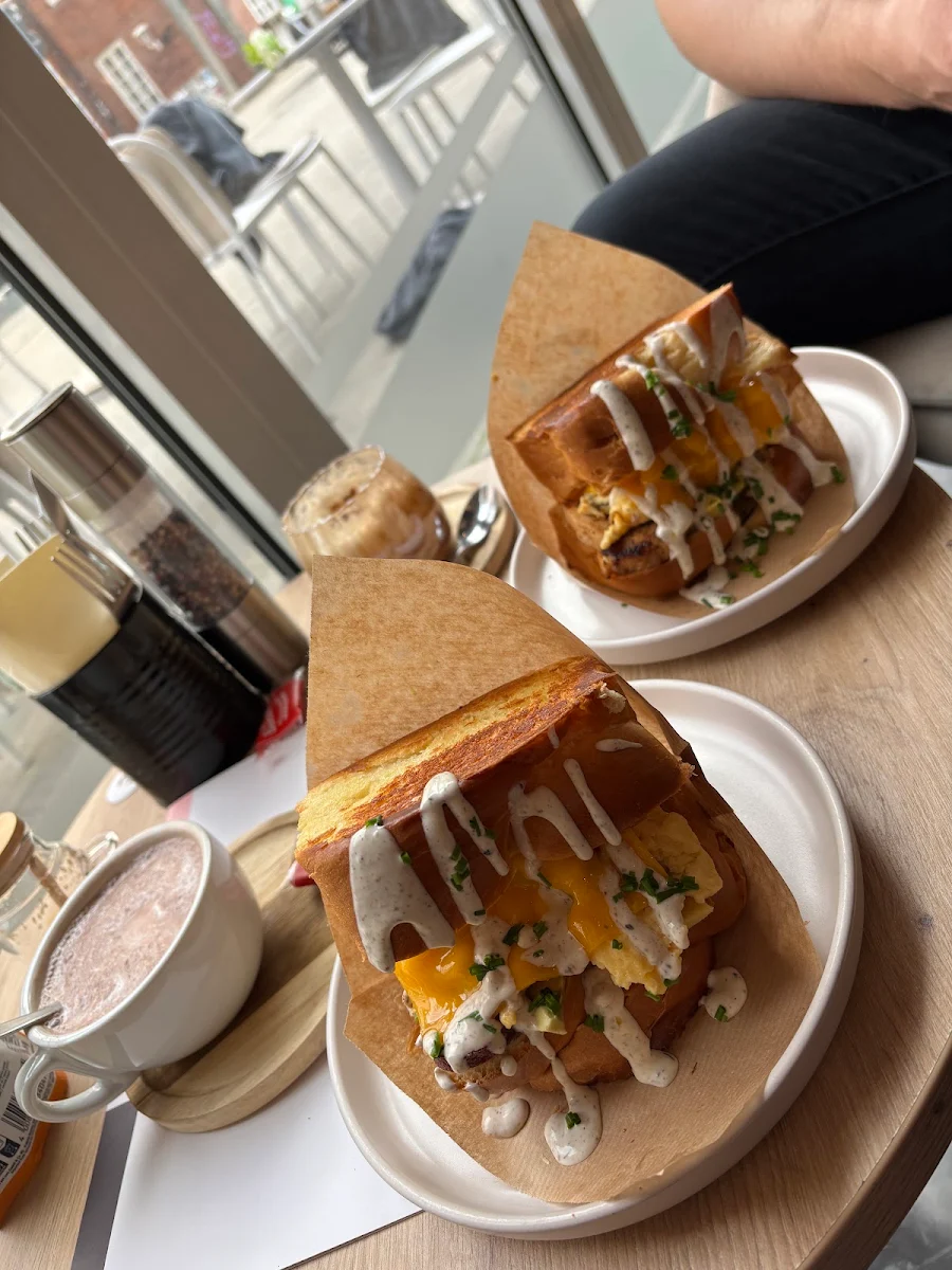 Essen und Trinken photo 2