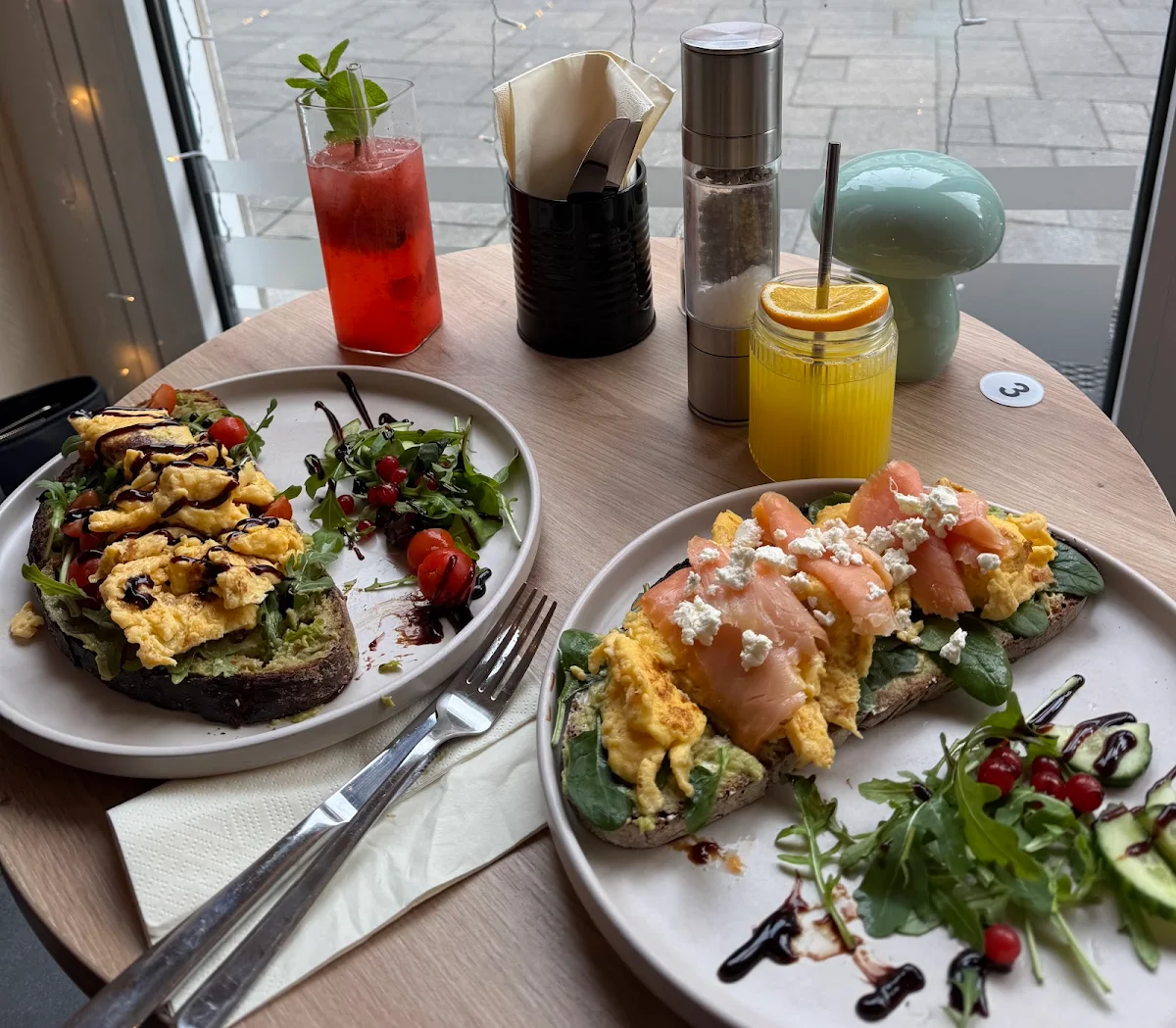 Essen und Trinken photo 3