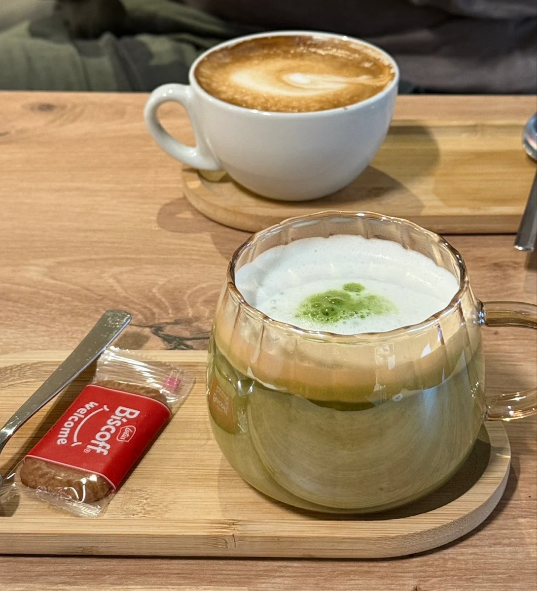 Essen und Trinken photo 4
