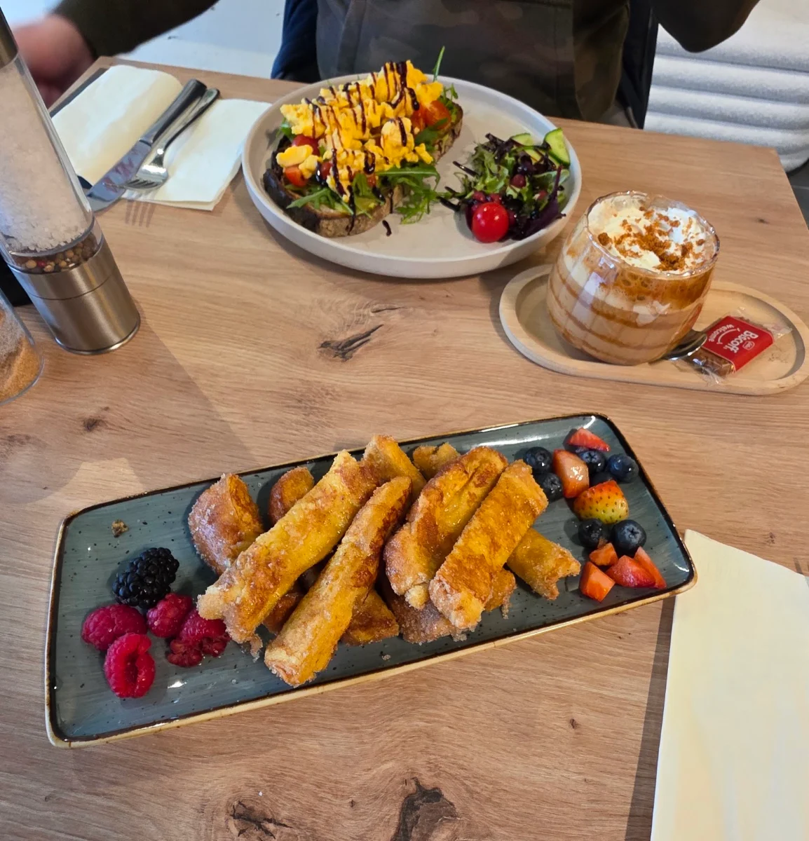 Essen und Trinken photo 5