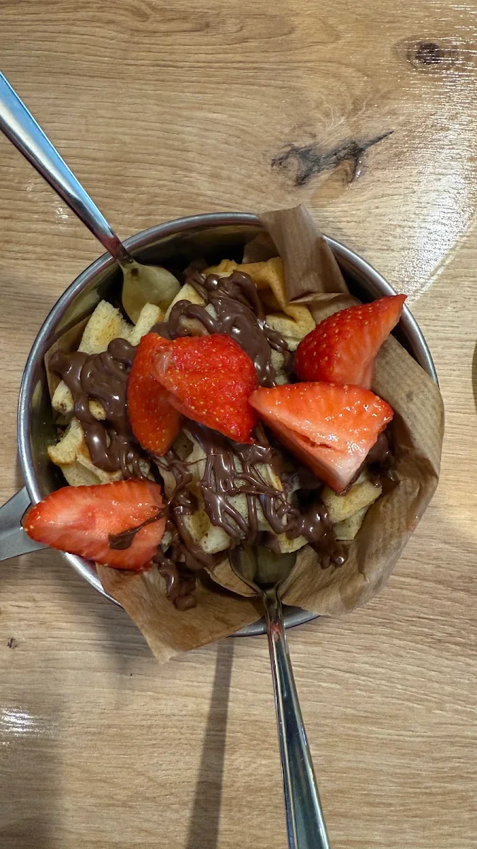 Essen und Trinken photo 6