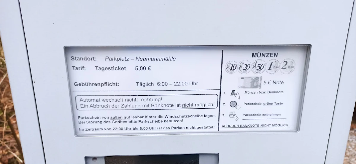 Speisekarte photo 4