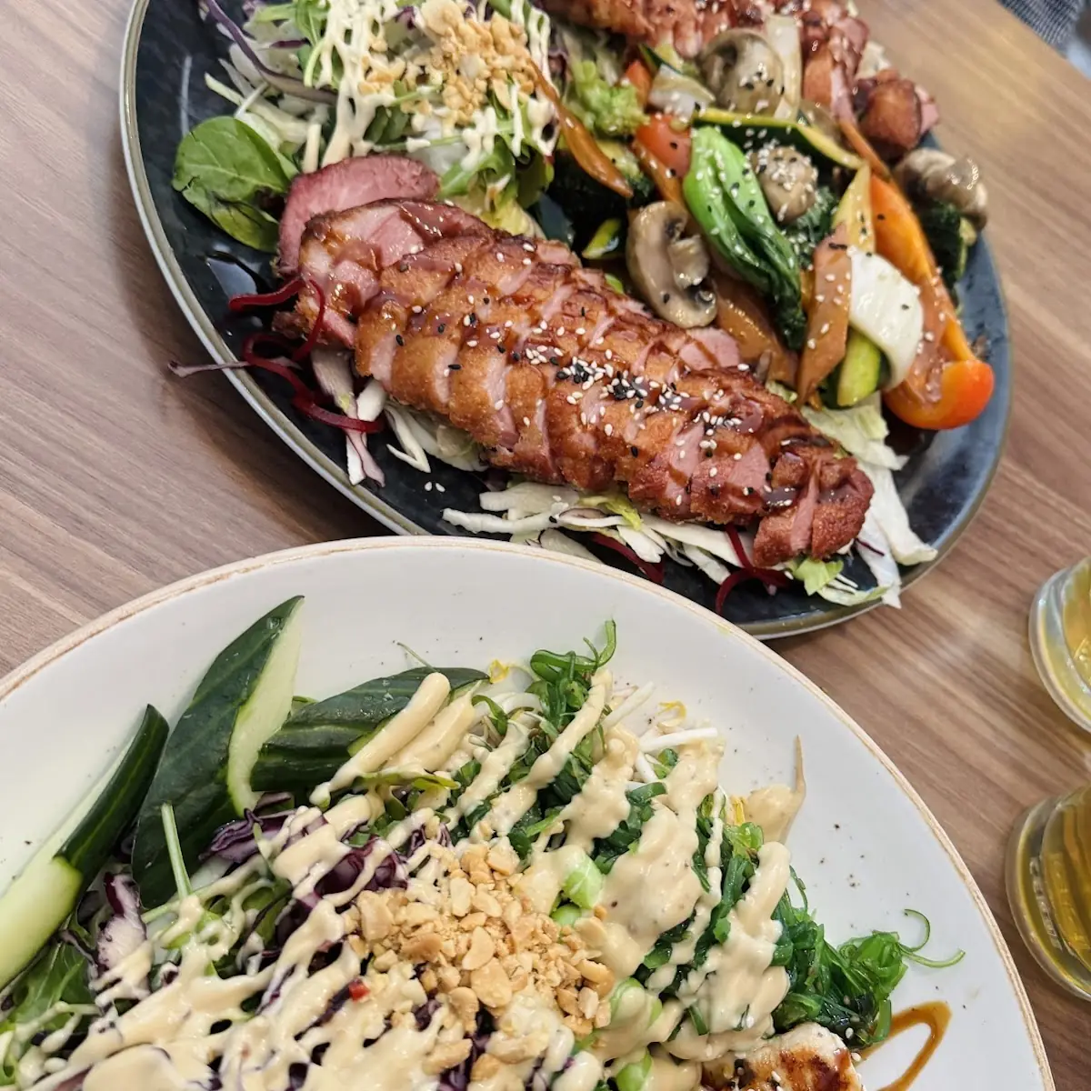 Essen und Trinken photo 3