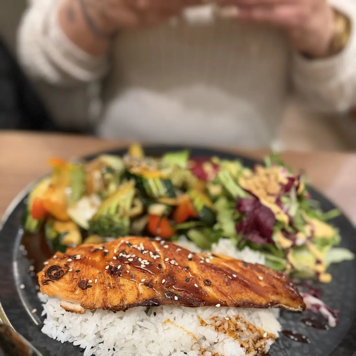 Essen und Trinken photo 4