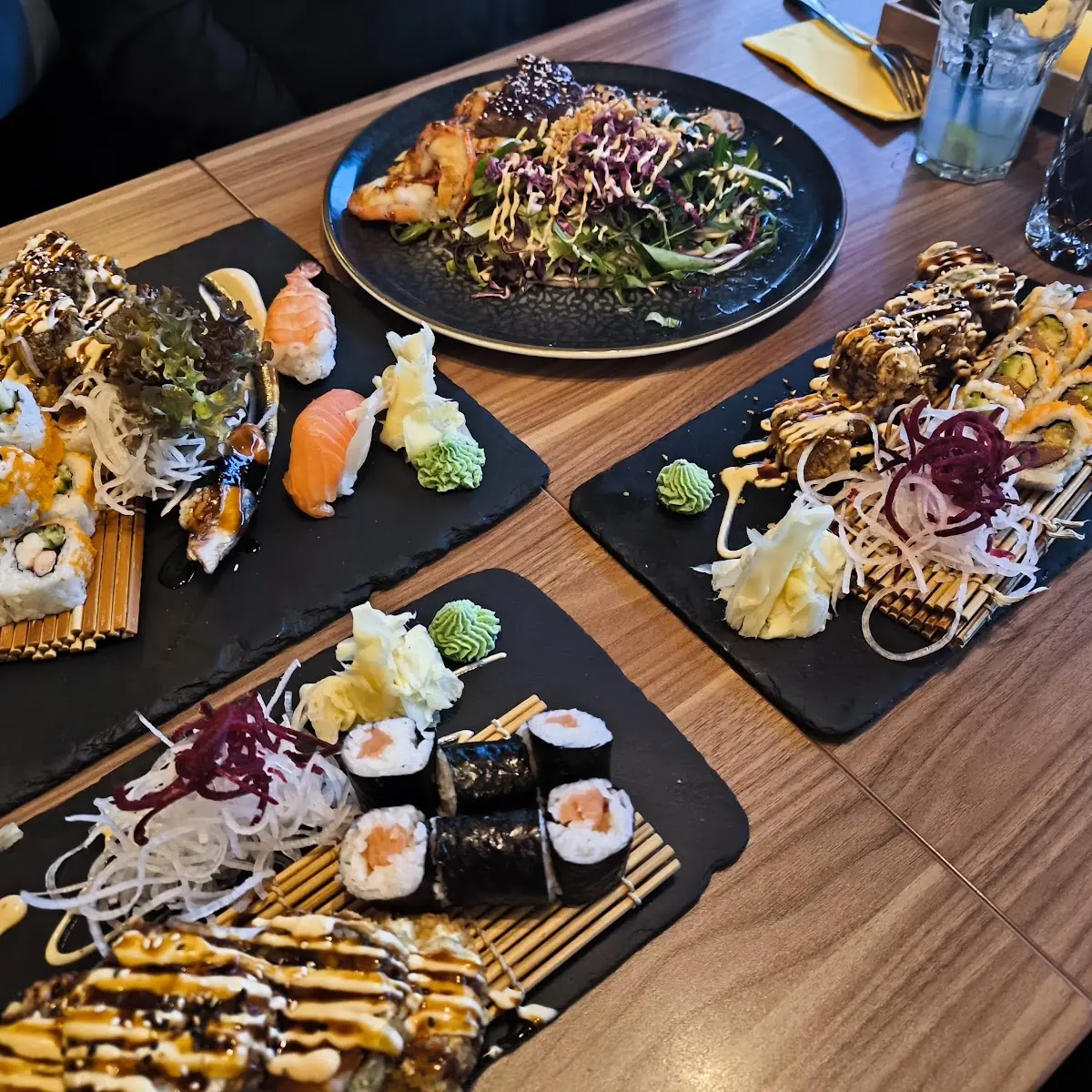 Essen und Trinken photo 6