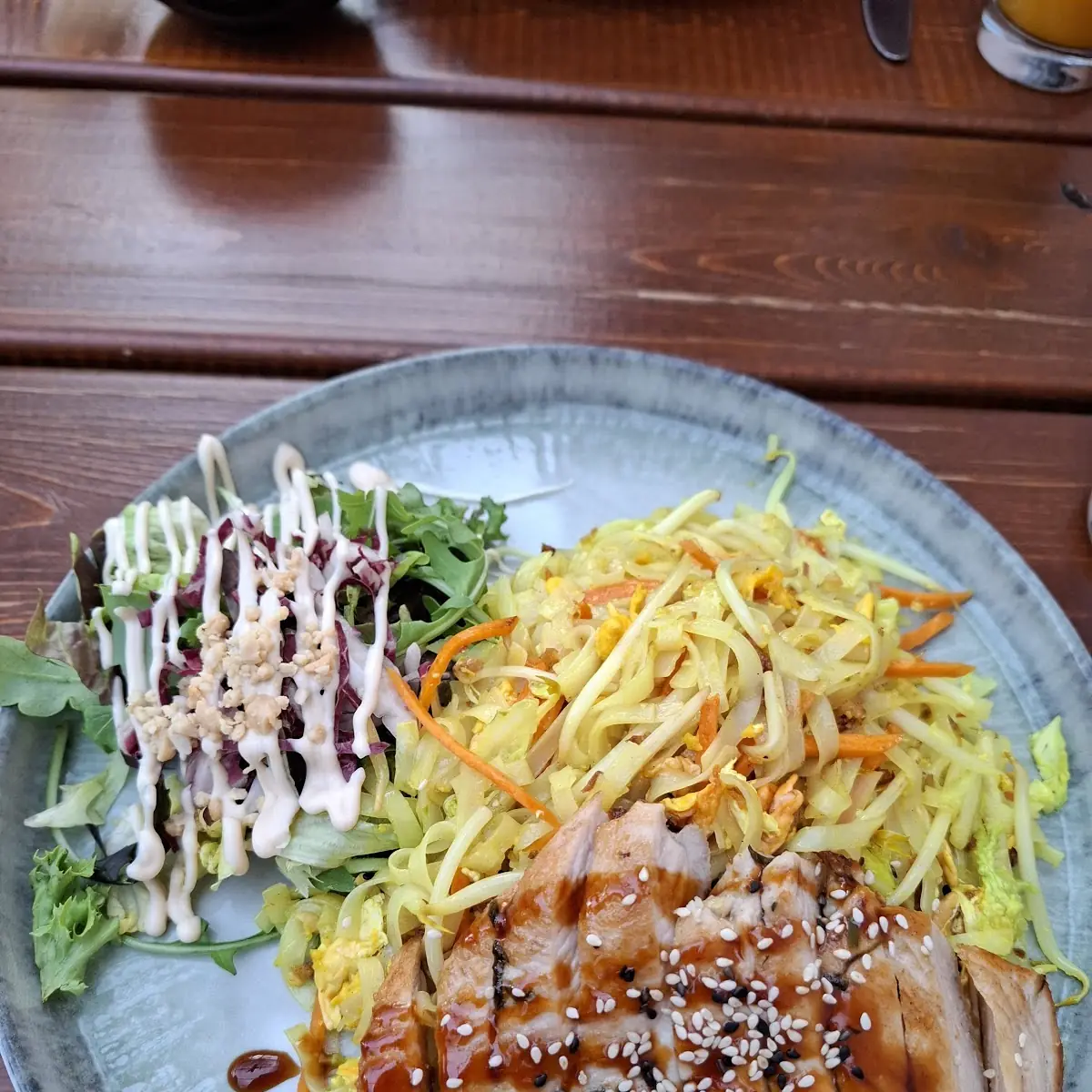 Essen und Trinken photo 7
