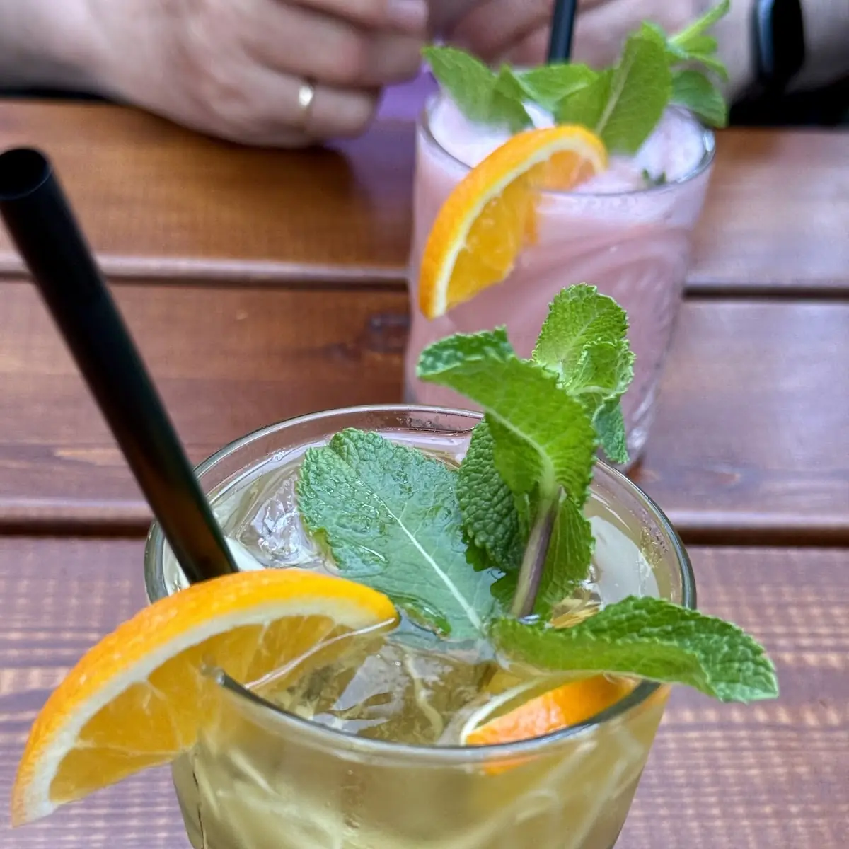 Essen und Trinken photo 9