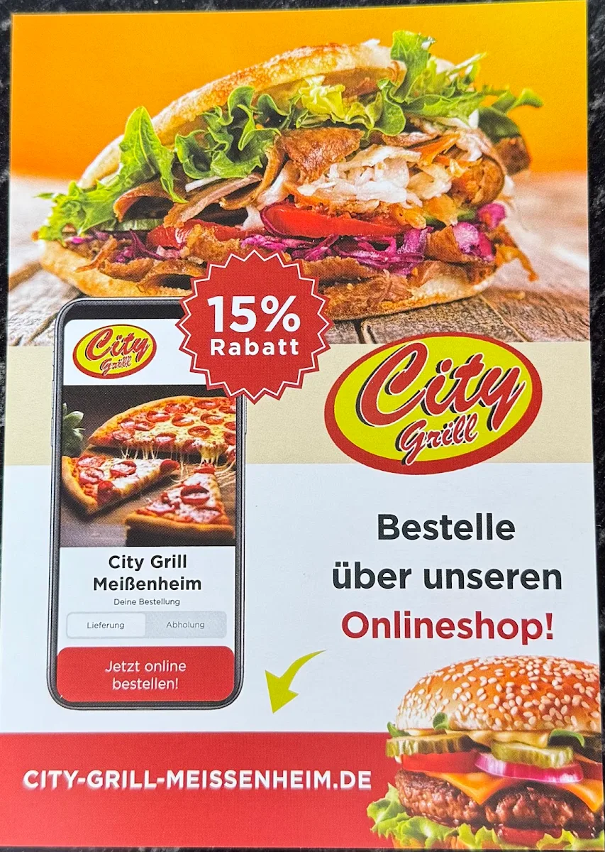 Speisekarte photo 6