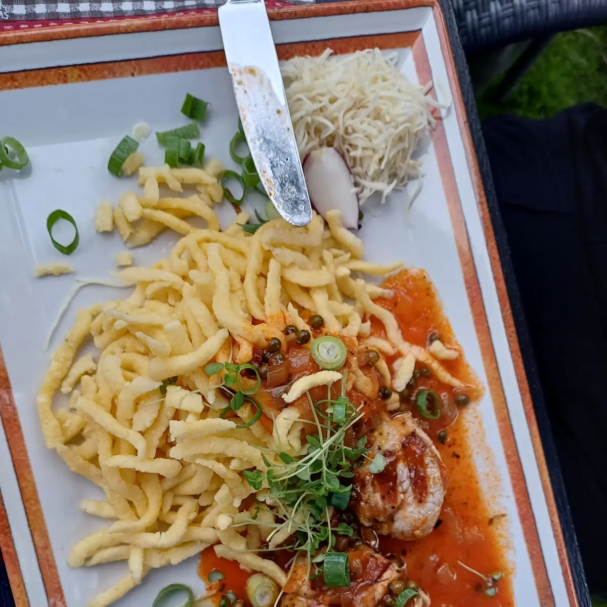 Essen und Trinken photo 10