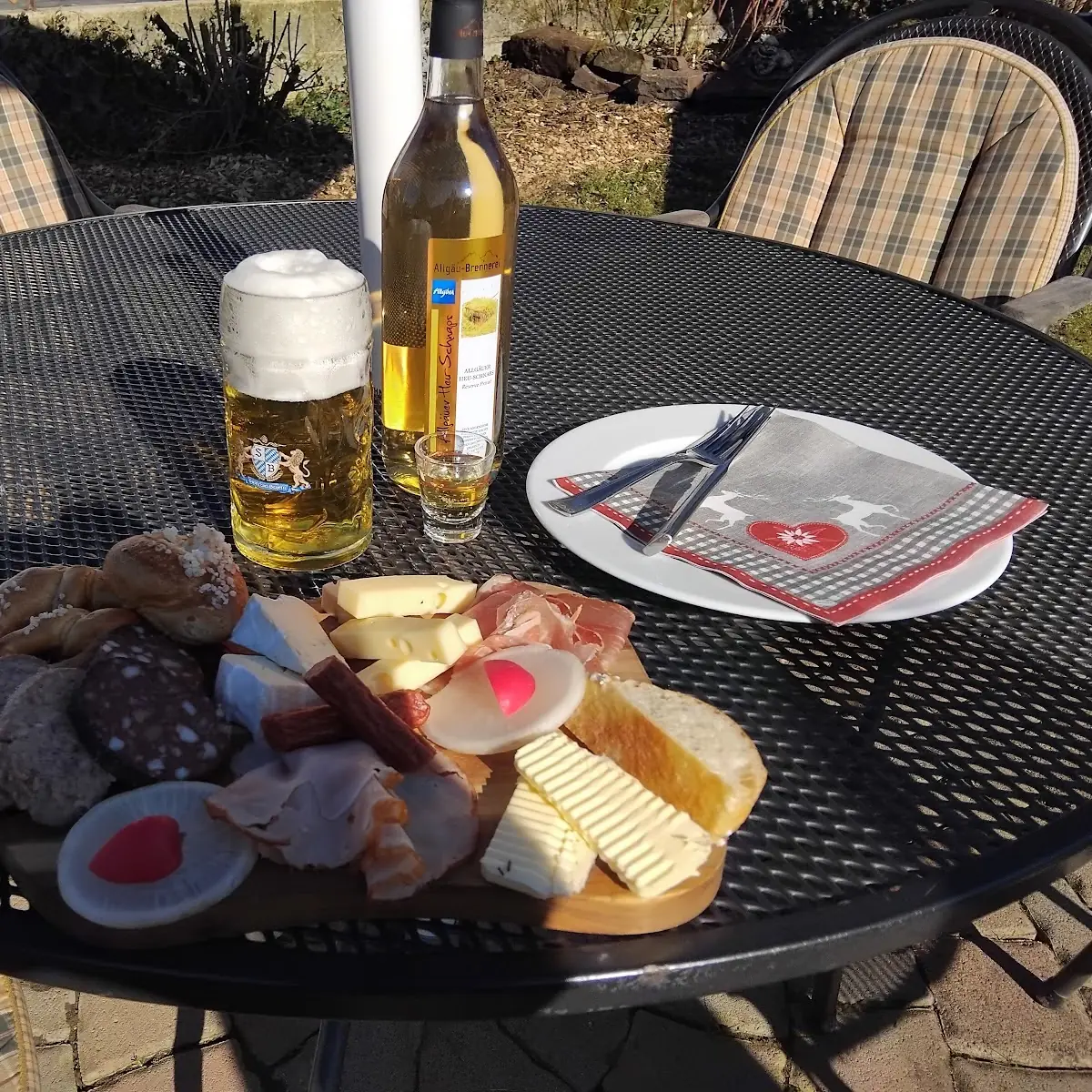 Essen und Trinken photo 4